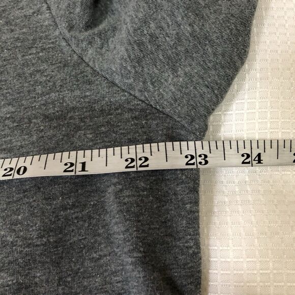 Super Mario Bros Since '85 Adult XL Gray T-shirt Nintendo - Picture 3 of 8